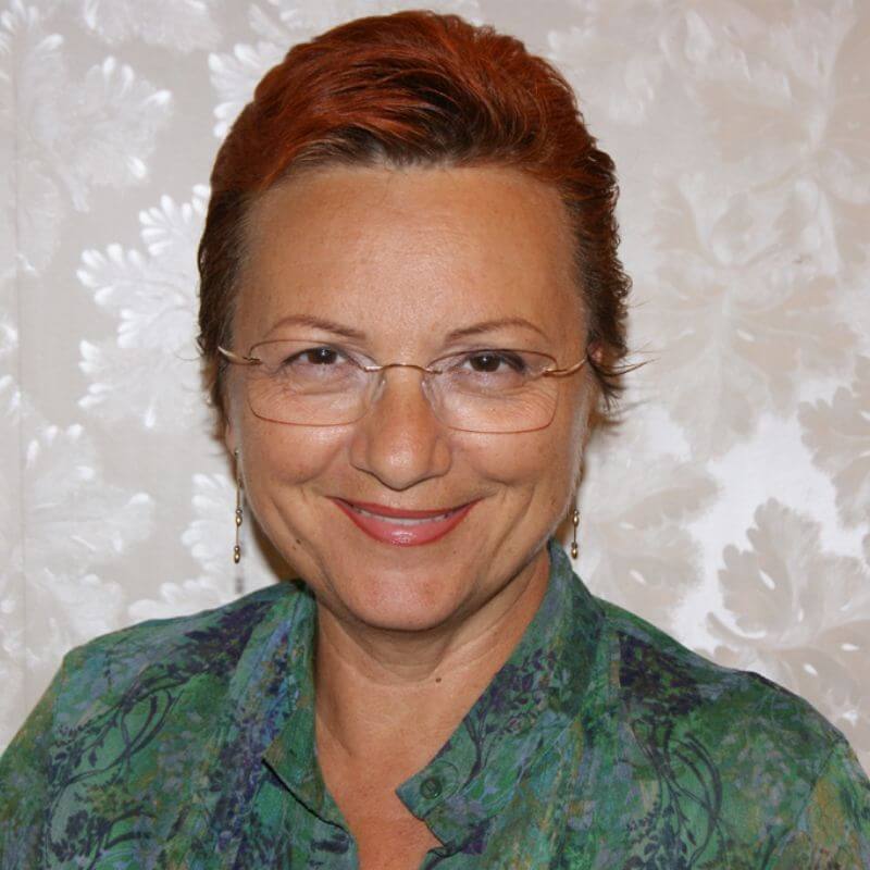 Gordana Kozarov