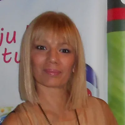 Dr Olga Murgaški