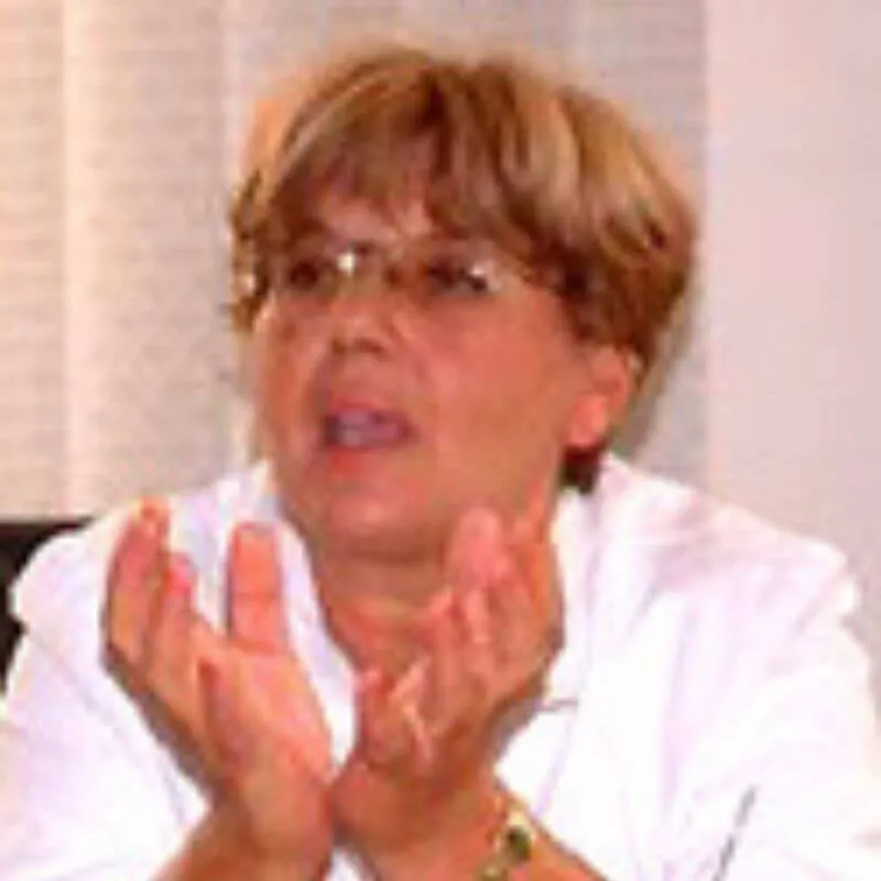 Darinka Bošković