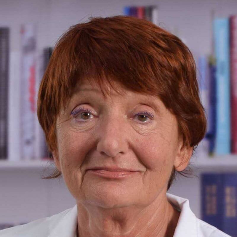 Ksenija Ribarić Jankes