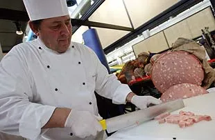 Pet najštetnijih namirnica