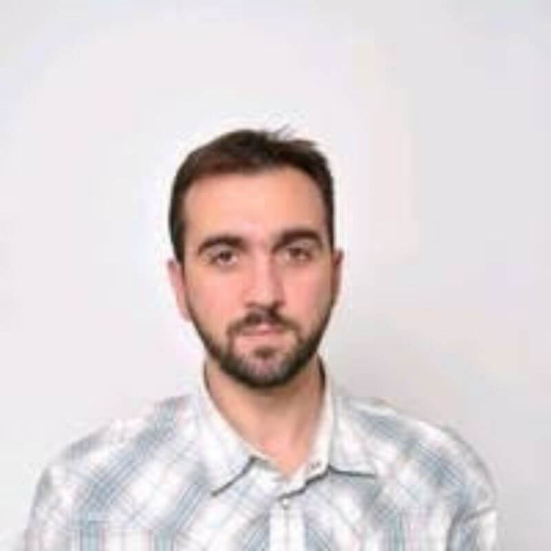 Ljubiša Tončev