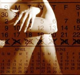 Izostanak menstruacije