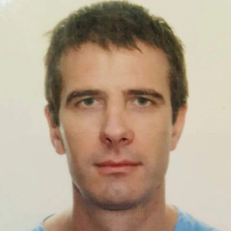 Vladimir Đorđević
