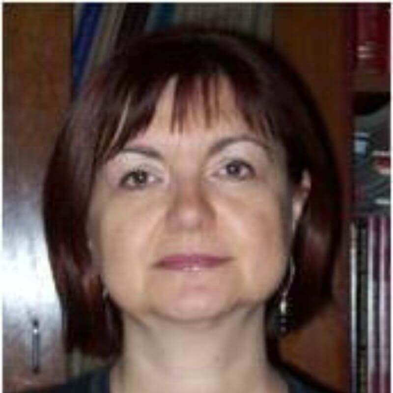 Dragana Kuljić Obradović