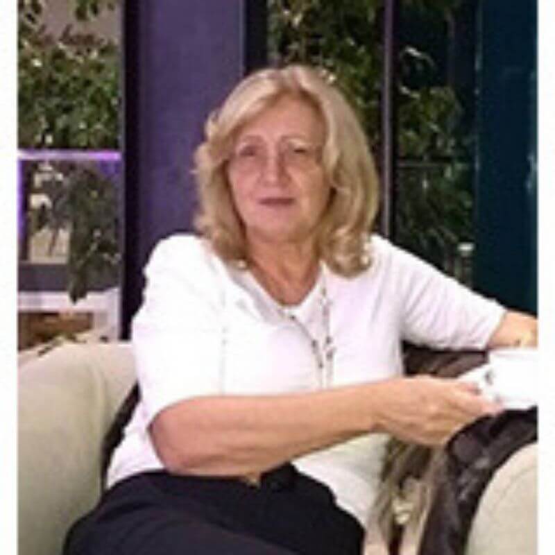 Milka Bogdanović