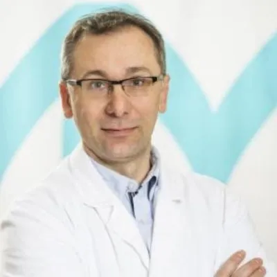 Nebojša Jeremić