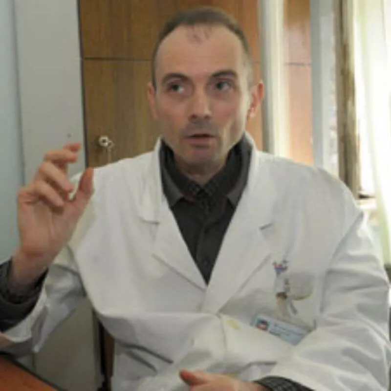 Borivoj Babić
