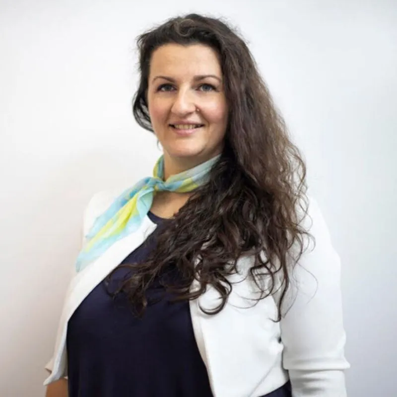 Maja Delibašić