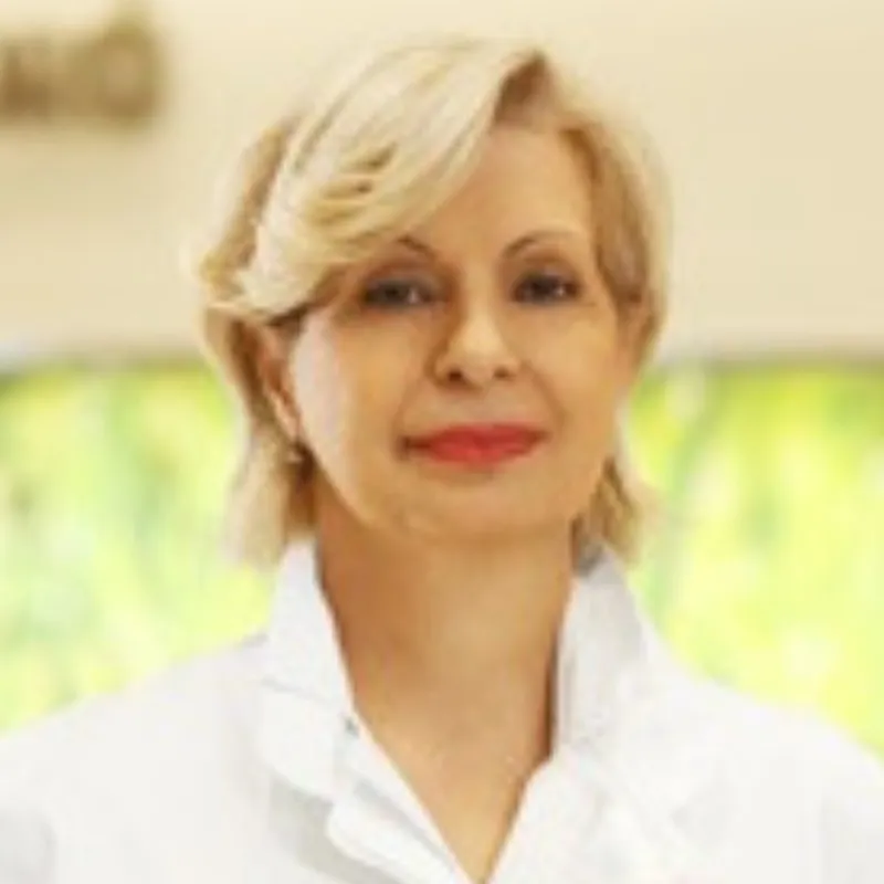Zorica Milosavljević Slavnić