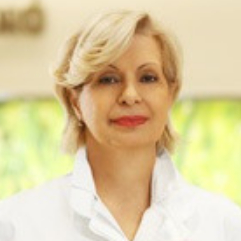Zorica Milosavljević Slavnić