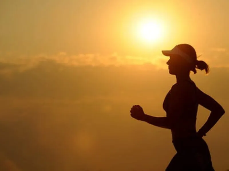 Fitnes kao terapija astme i hroničnog opstruktivnog bronhitisa