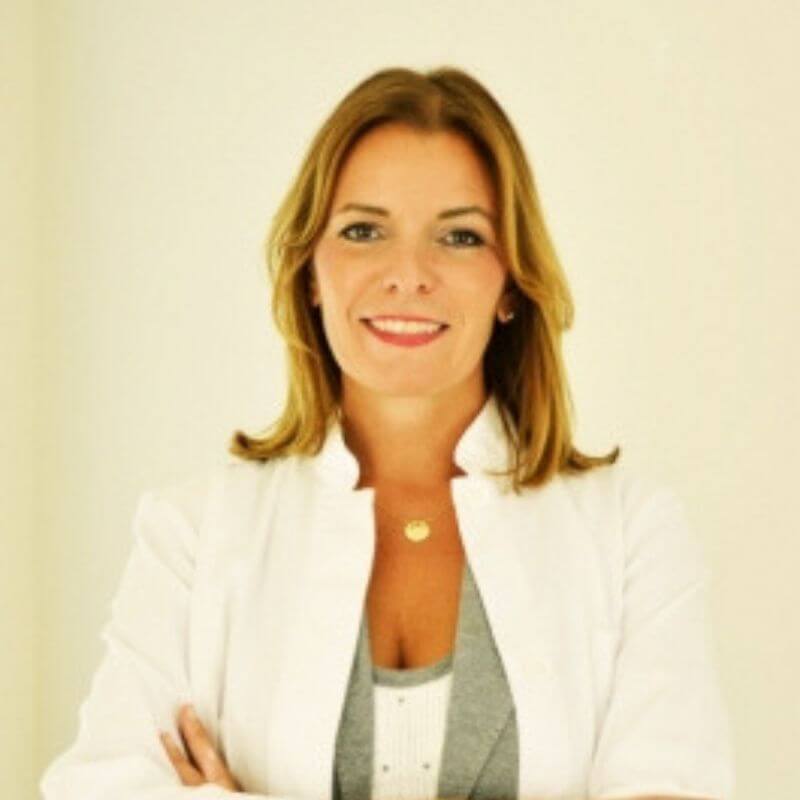 Aleksandra Bajec Opančina
