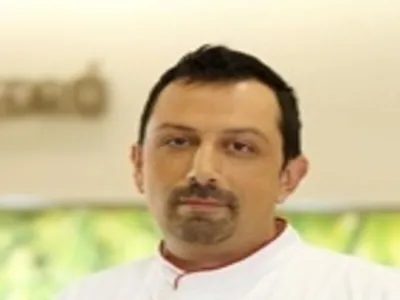 Miodrag Nastić