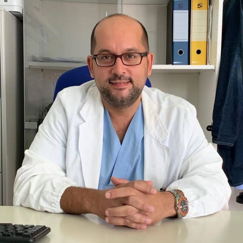 Goran Arandjelovic