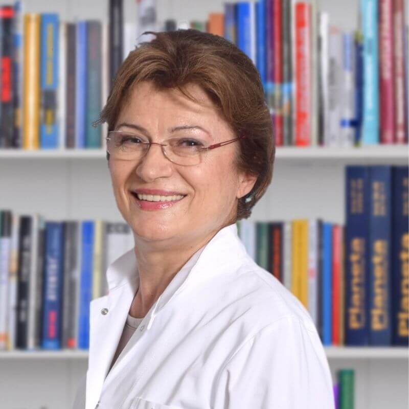 Spomenka Smiljanić