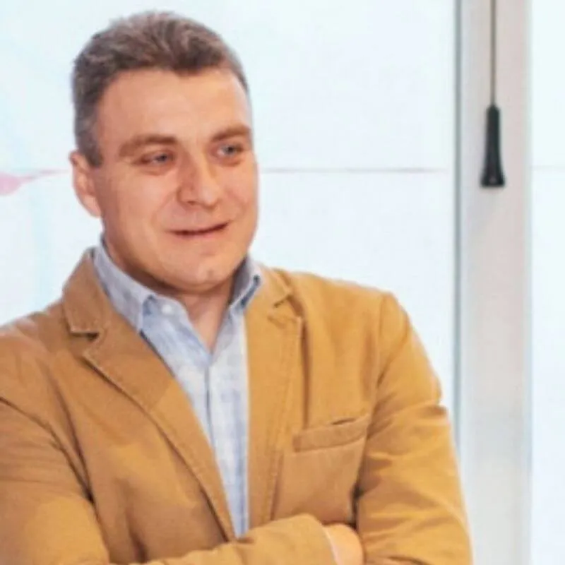 Nebojša Mitrović