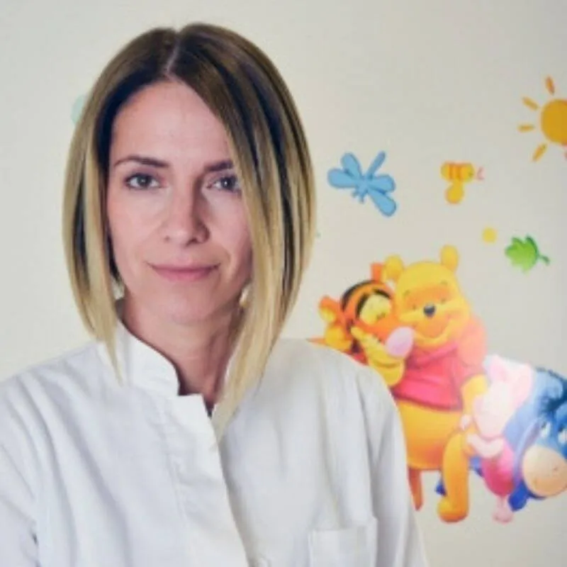 Katarina Sarić
