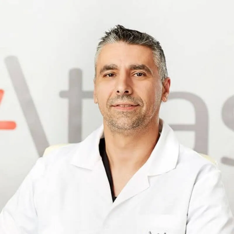 Vladan Milošević