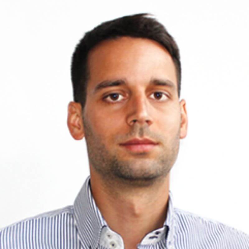 Nemanja Gajdobranski