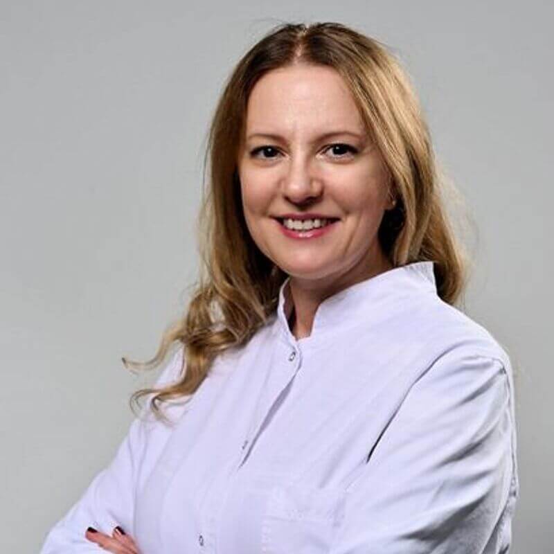 Snežana Čaprić