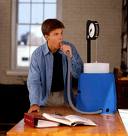 Spirometrija sve što treba da znate