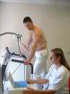 Test opterećenja srca (ergometrija)