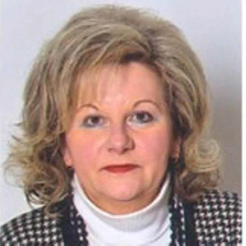 Olivera Vasilić-Kokotović