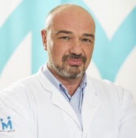 Božidar Jakovljević
