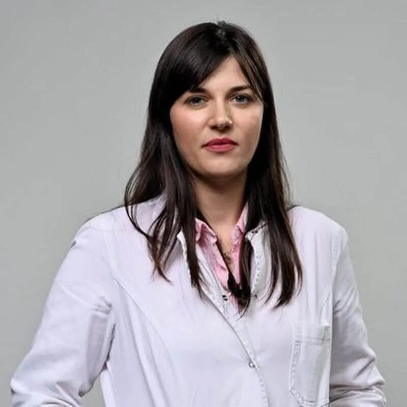 Vesna Jokić
