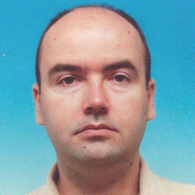 Boris Đinđić