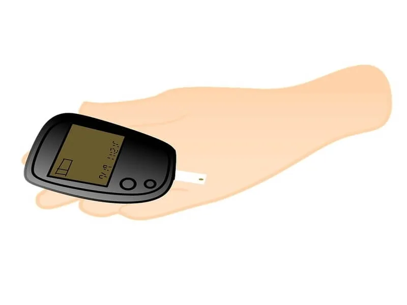 Dijabetes Tip 1 - Diabetes mellitus (Šećerna bolest)