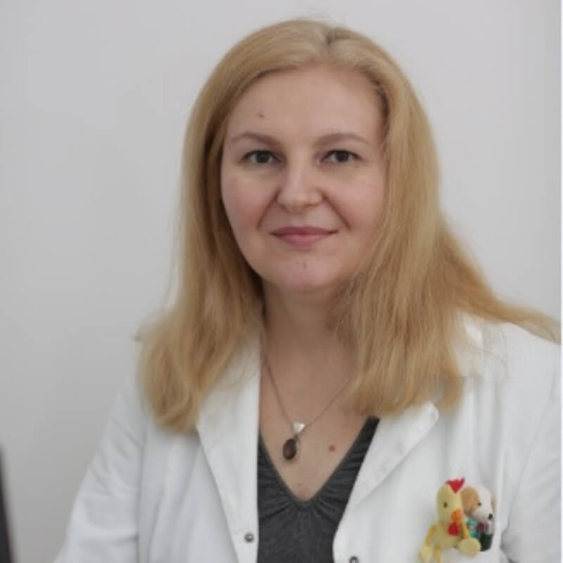 Danijela Todorović