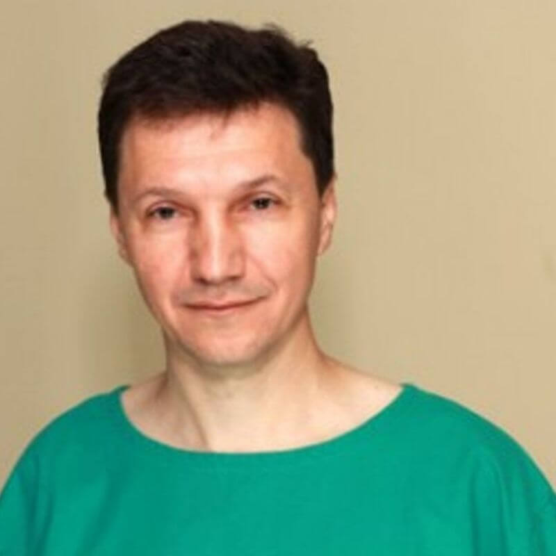Milan Dokić