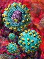 AIDS (SIDA, Morbus HIV)