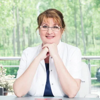 Dr Jasmina Kozarev