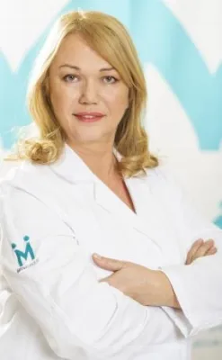 Ljiljana Bošnjak