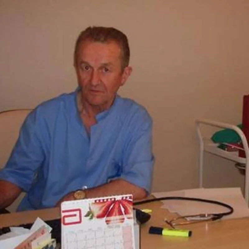 Dobrislav Bjelica