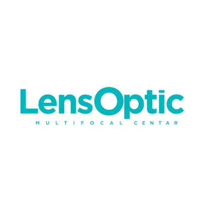 Lensoptic - Očna kuća, ordinacija i optika