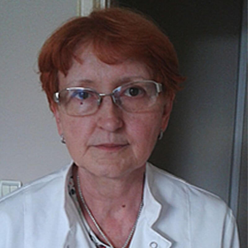 Spomenka Živković Proročić