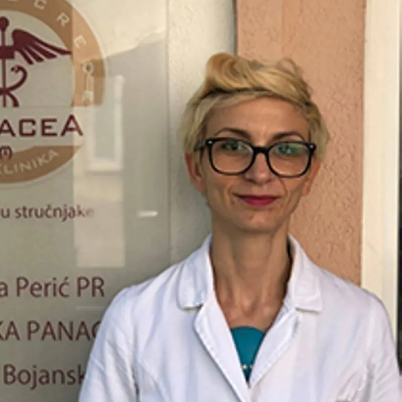 Tijana Radović