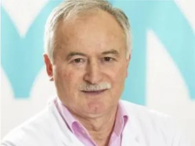 Milan Mišović