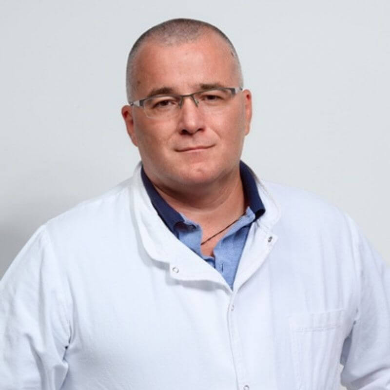 Zoran Kujačić