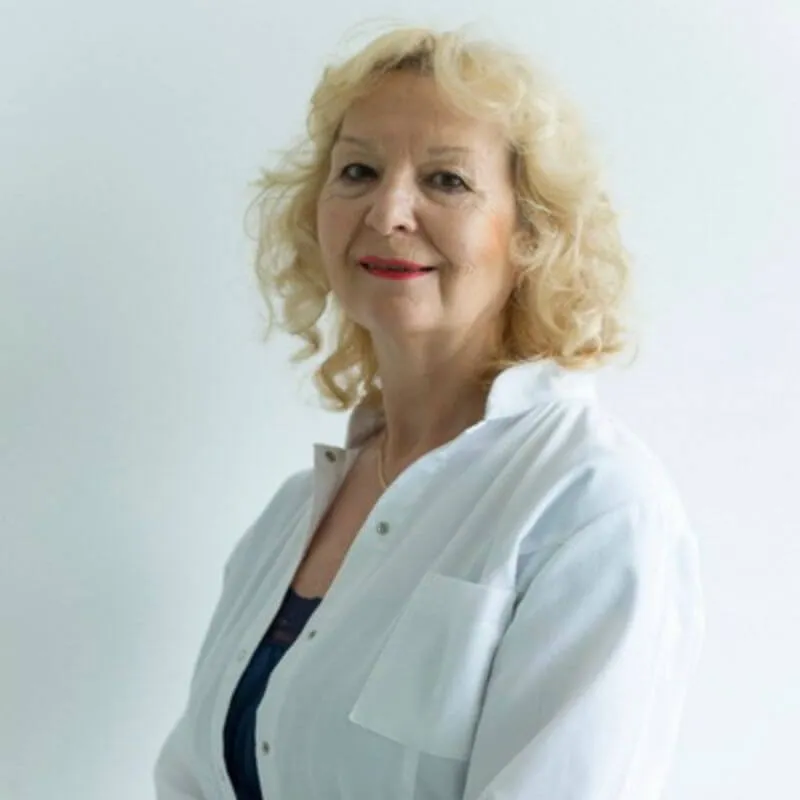 Milijana Lazović