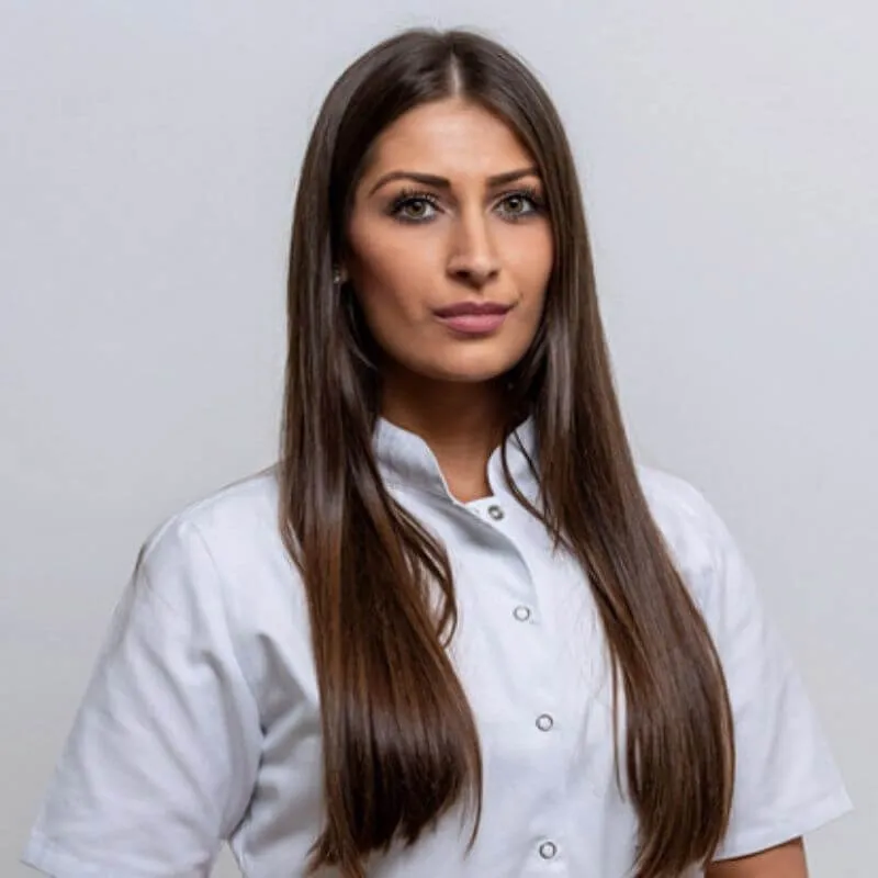 Miljana Mitić