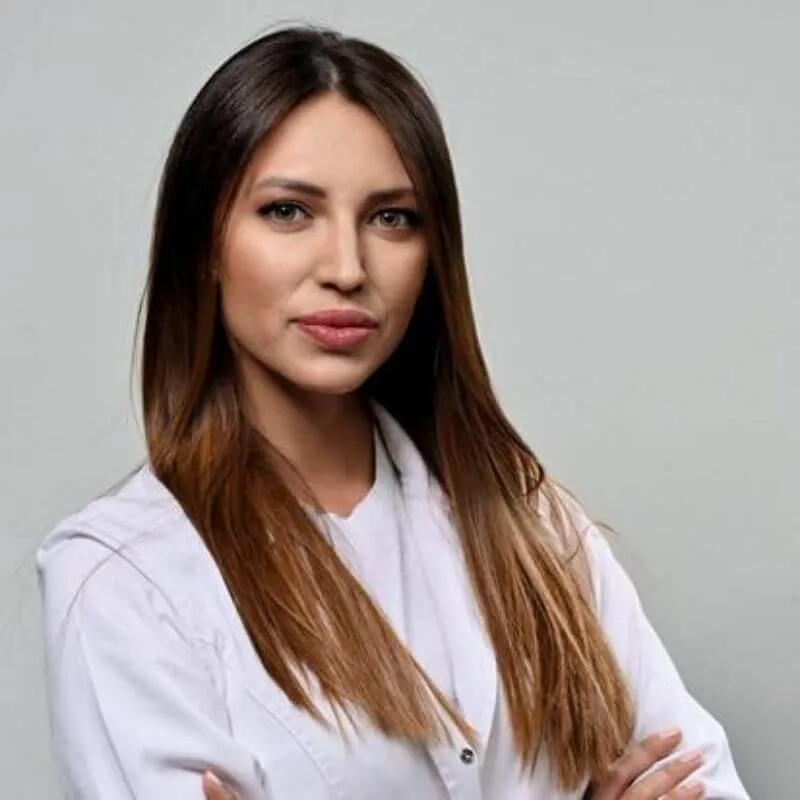 Milena Marjanović