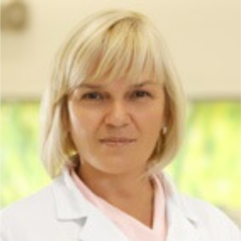 Miroslava Šarac