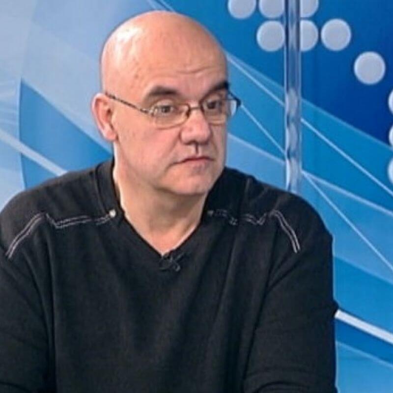 Svetislav Mitrović