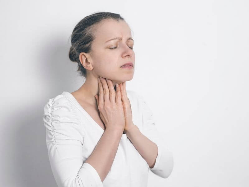 Hašimotova bolest (Hashimoto tireoiditis)