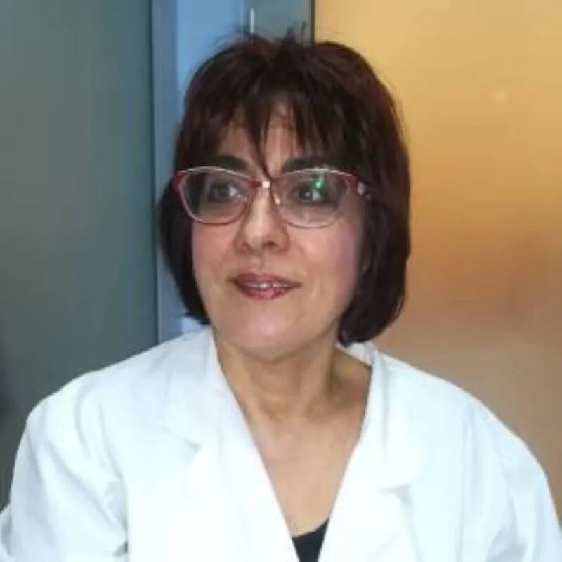 Radica Pešić